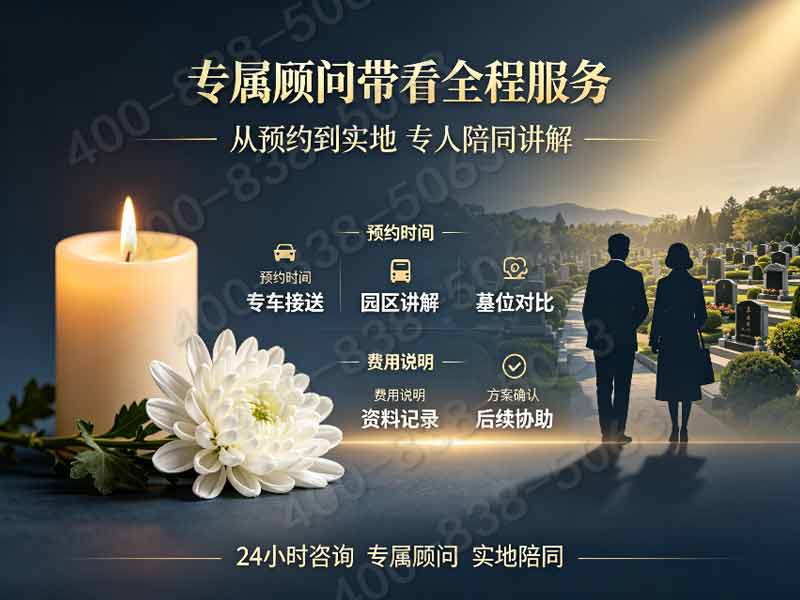 “中华永久陵园入门生态墓碑完整报价 一站式服务打包特惠详解”